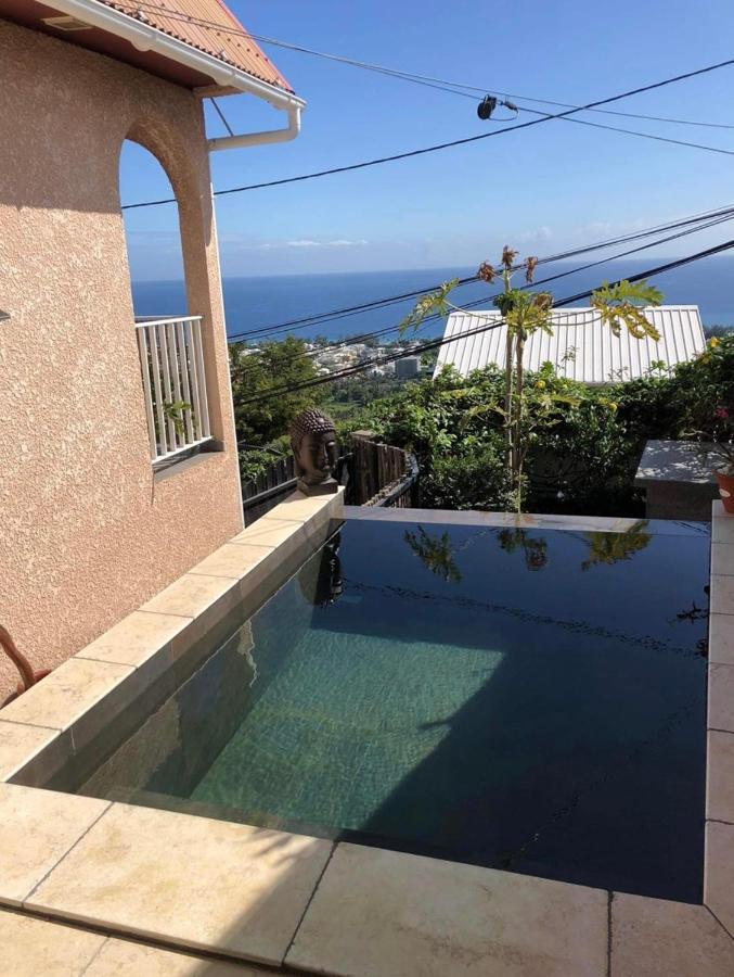 Villa Morin Bernica-les Bas Εξωτερικό φωτογραφία