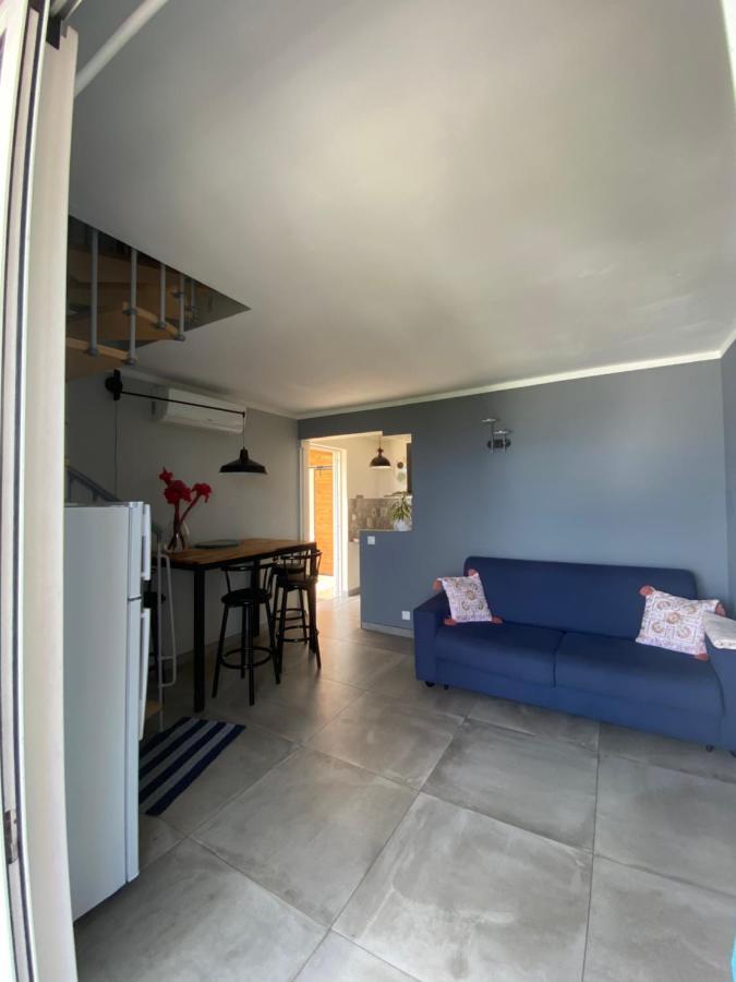 Villa Morin Bernica-les Bas Εξωτερικό φωτογραφία