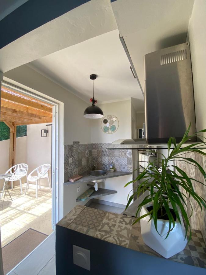 Villa Morin Bernica-les Bas Εξωτερικό φωτογραφία