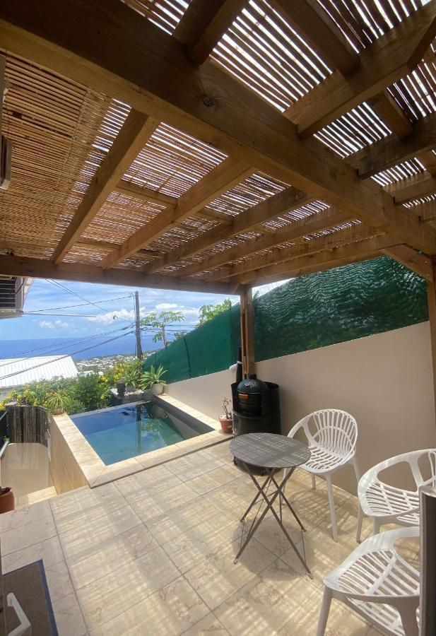 Villa Morin Bernica-les Bas Εξωτερικό φωτογραφία