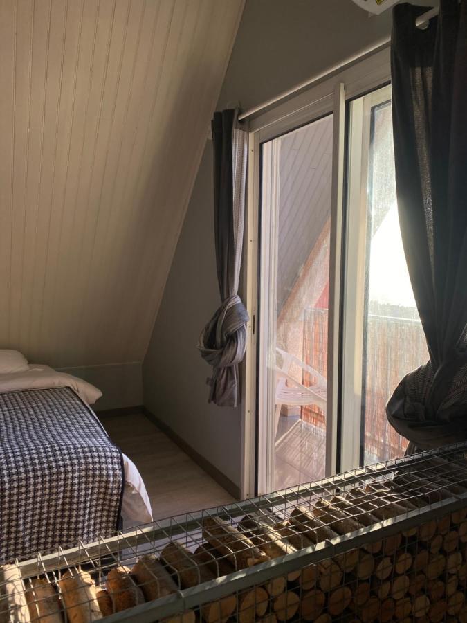 Villa Morin Bernica-les Bas Εξωτερικό φωτογραφία